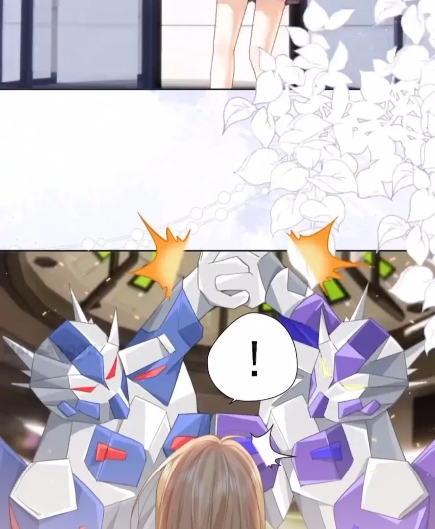 2D Lover Chapter 3 Online - página 22