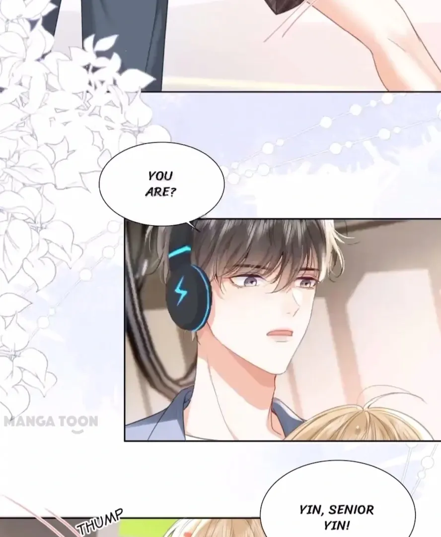 2D Lover Chapter 3 Online - página 25