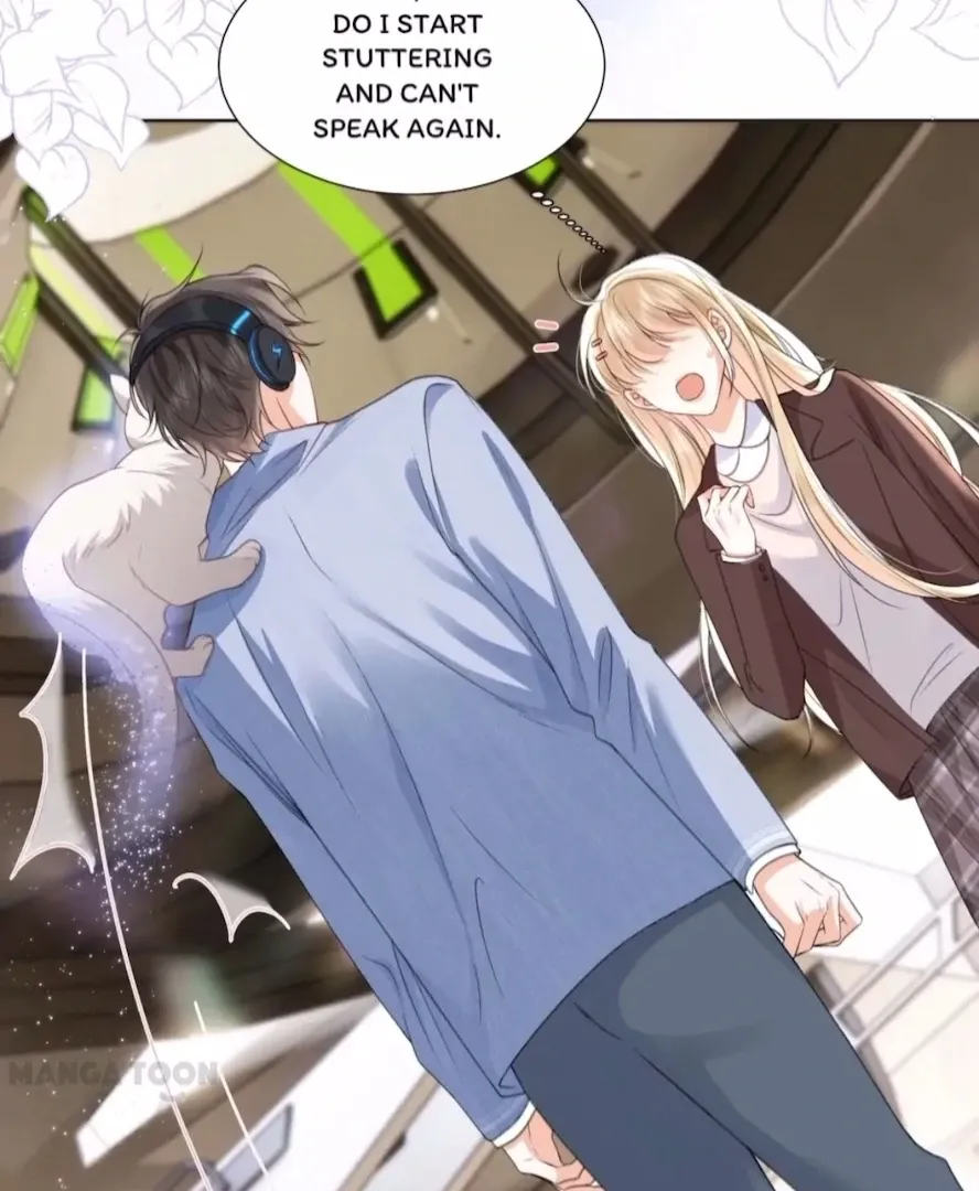 2D Lover Chapter 3 Online - página 28