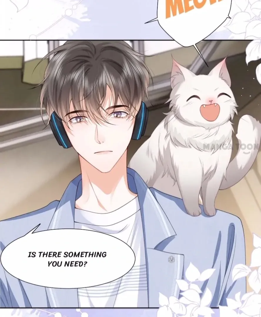 2D Lover Chapter 3 Online - página 30