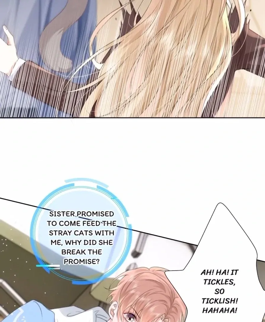 2D Lover Chapter 3 Online - página 34