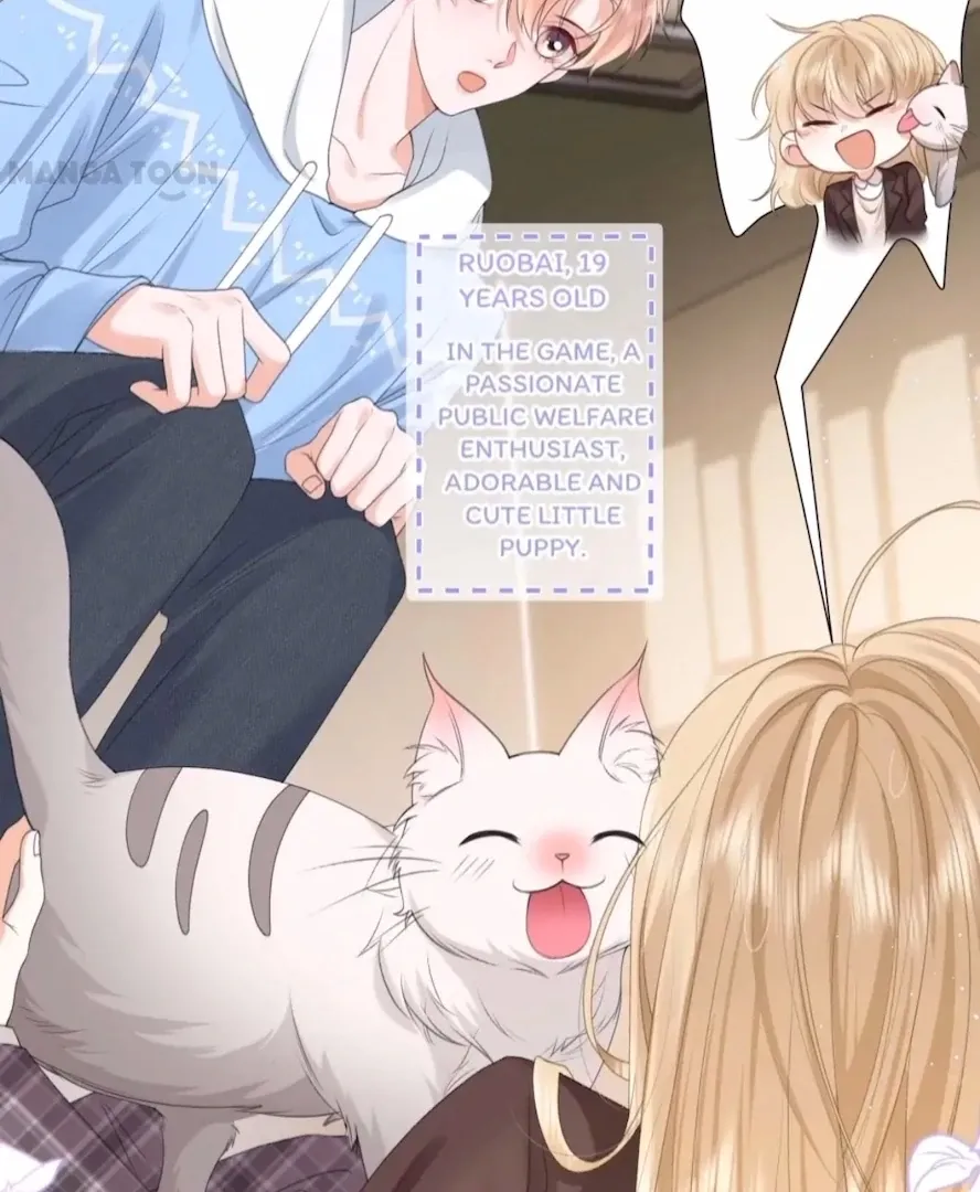 2D Lover Chapter 3 Online - página 35