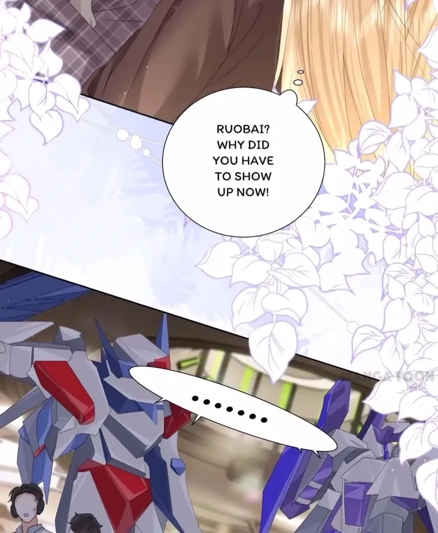 2D Lover Chapter 3 Online - página 36