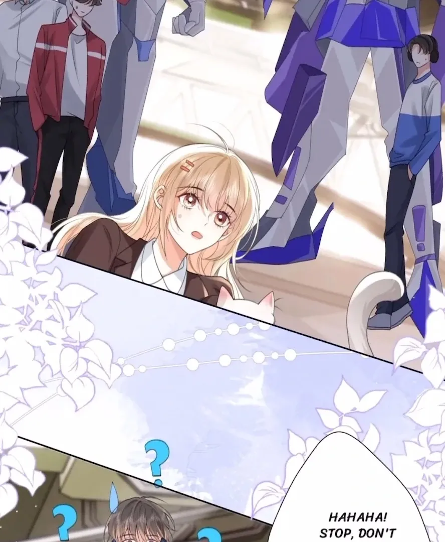 2D Lover Chapter 3 Online - página 37