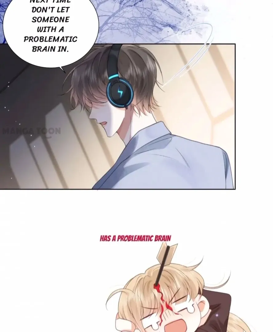 2D Lover Chapter 3 Online - página 41