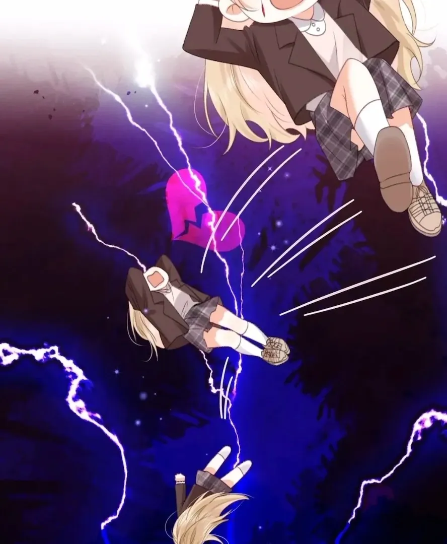 2D Lover Chapter 3 Online - página 42