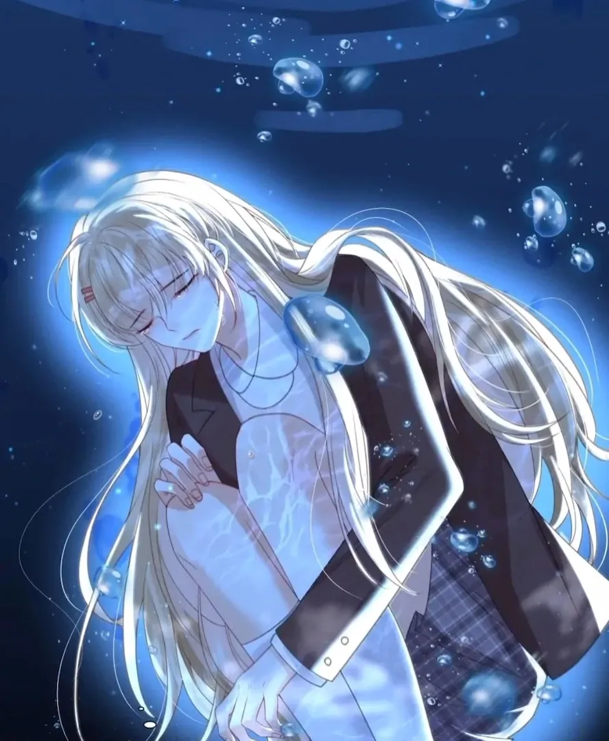 2D Lover Chapter 3 Online - página 48