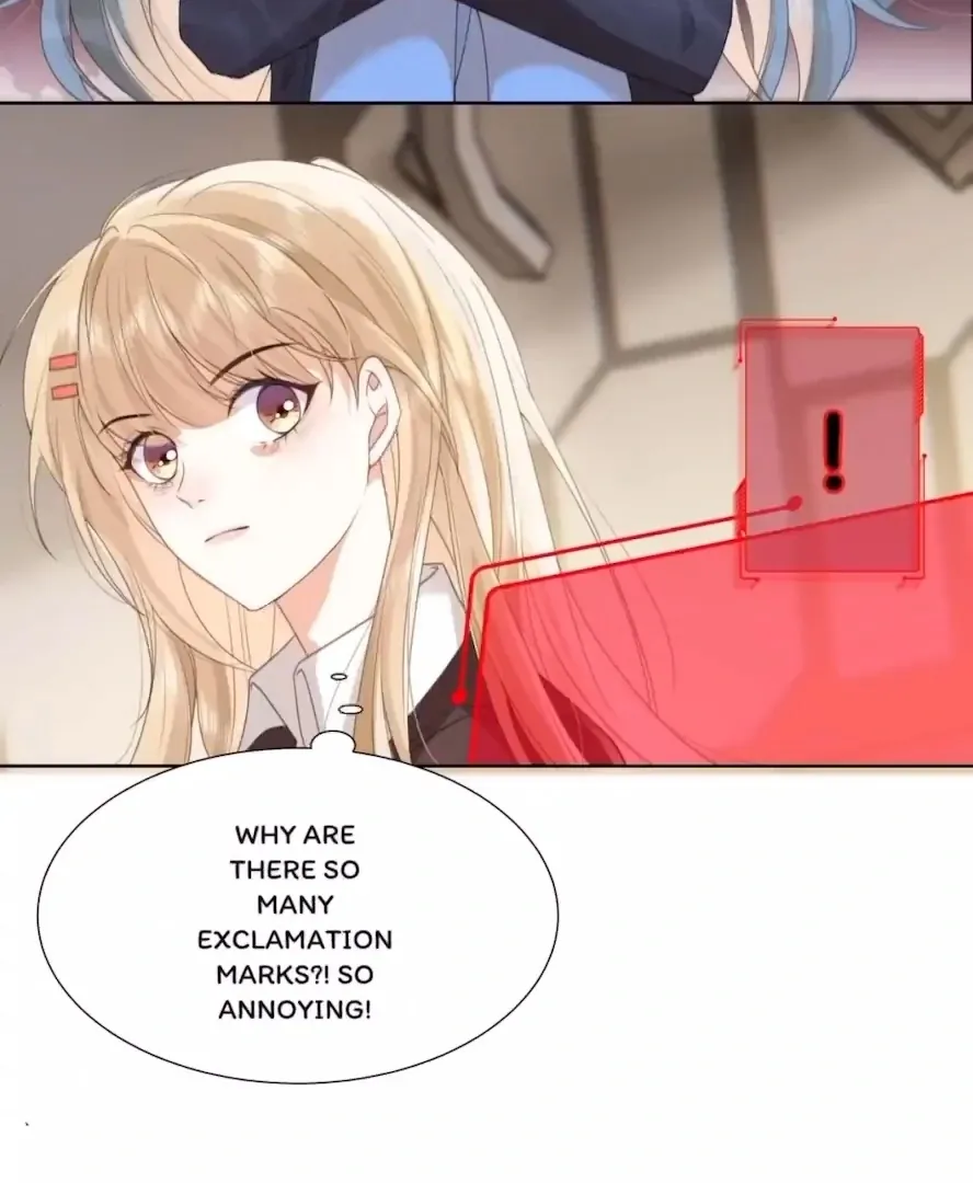 2D Lover Chapter 3 Online - página 51
