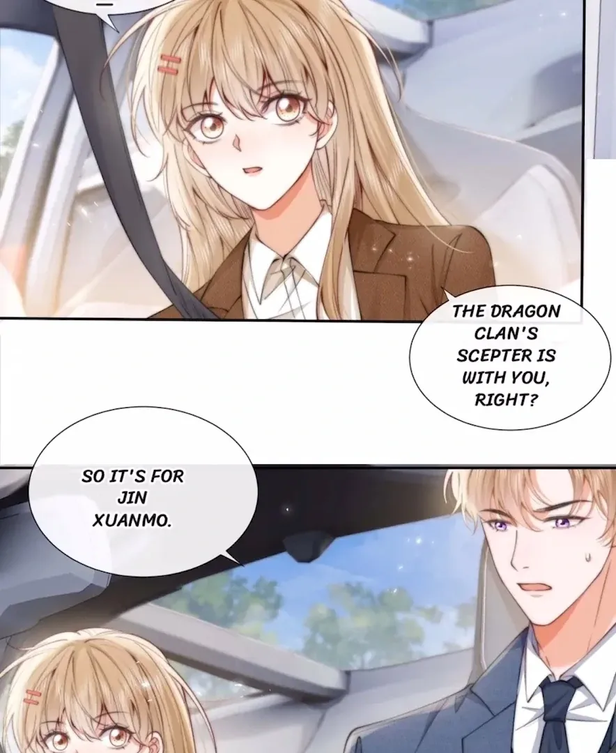 2D Lover Chapter 30 Online - página 4