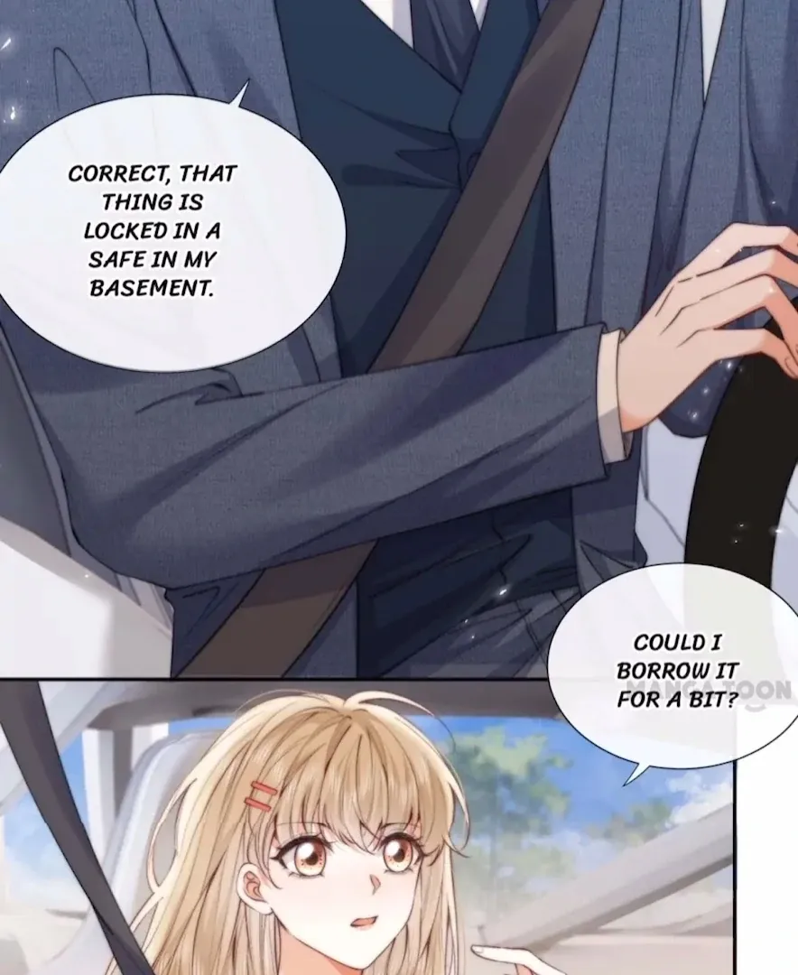 2D Lover Chapter 30 Online - página 6