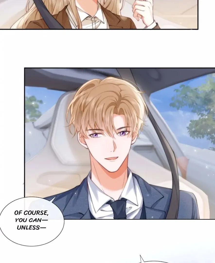 2D Lover Chapter 30 Online - página 7