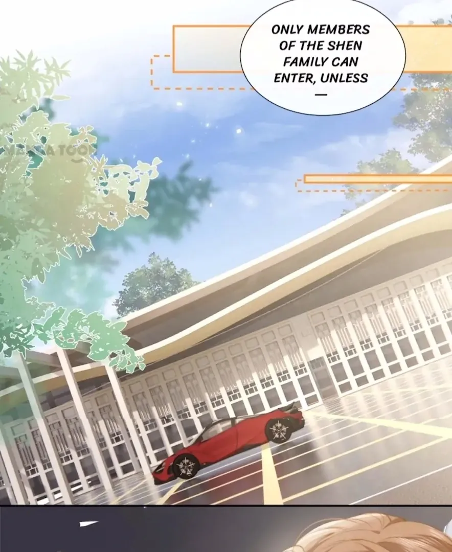 2D Lover Chapter 30 Online - página 8
