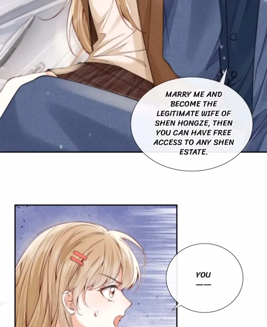 2D Lover Chapter 30 Online - página 10
