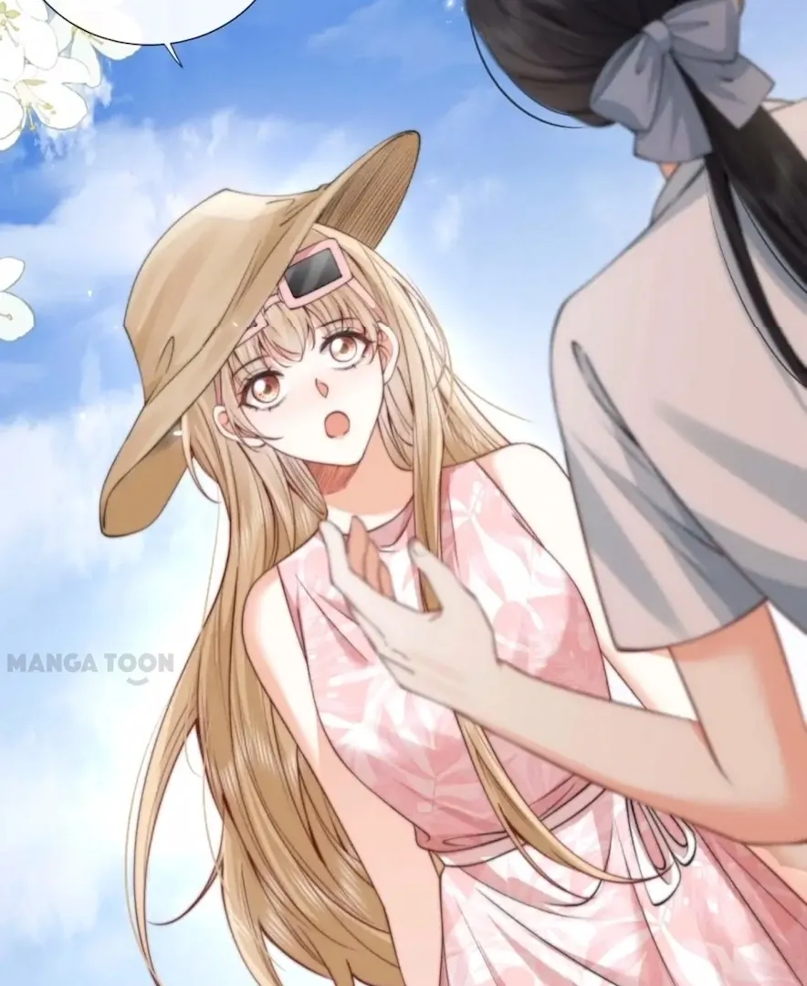 2D Lover Chapter 30 Online - página 17