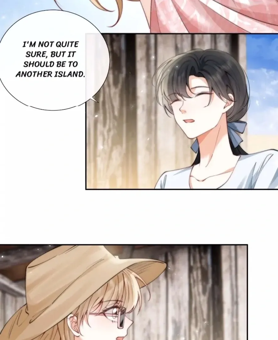 2D Lover Chapter 30 Online - página 18