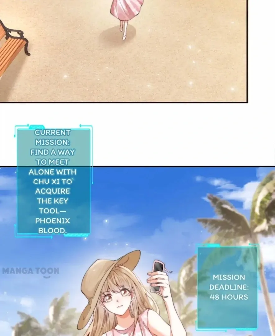 2D Lover Chapter 30 Online - página 20