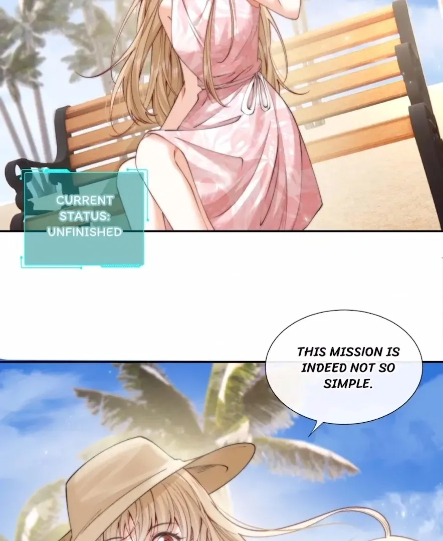 2D Lover Chapter 30 Online - página 21