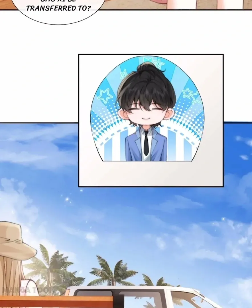 2D Lover Chapter 30 Online - página 23