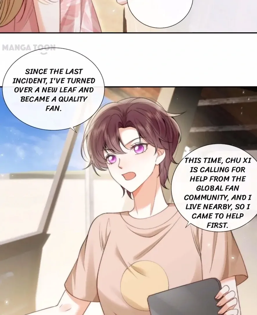 2D Lover Chapter 30 Online - página 31