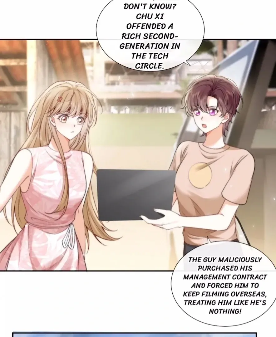 2D Lover Chapter 30 Online - página 33