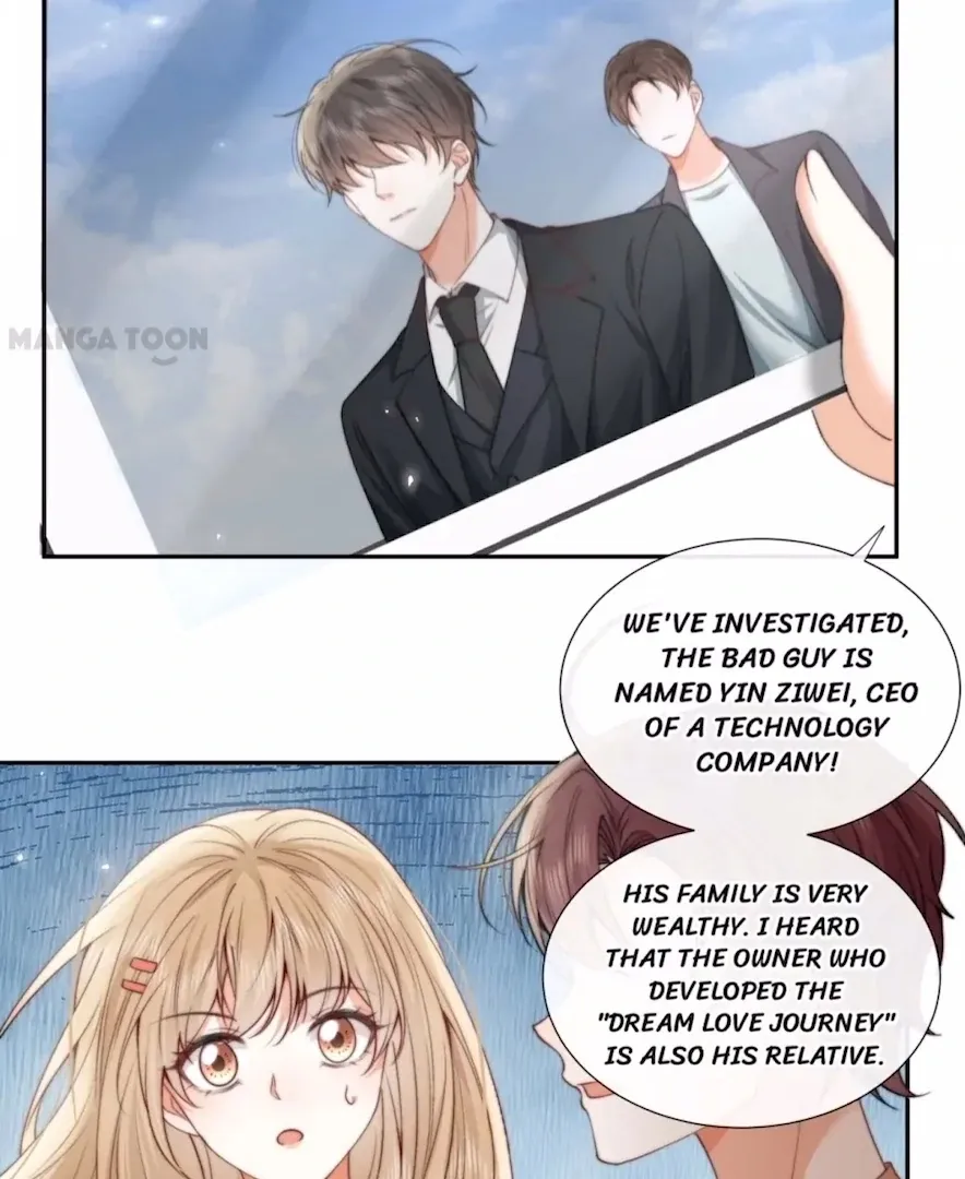 2D Lover Chapter 30 Online - página 34