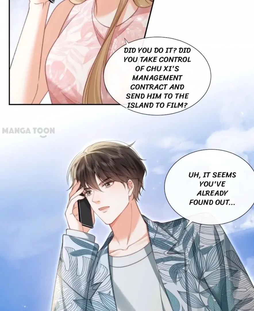 2D Lover Chapter 30 Online - página 37