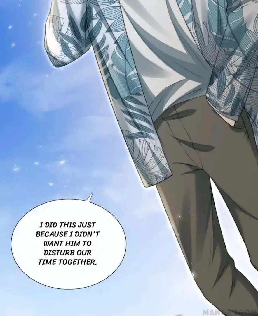 2D Lover Chapter 30 Online - página 38