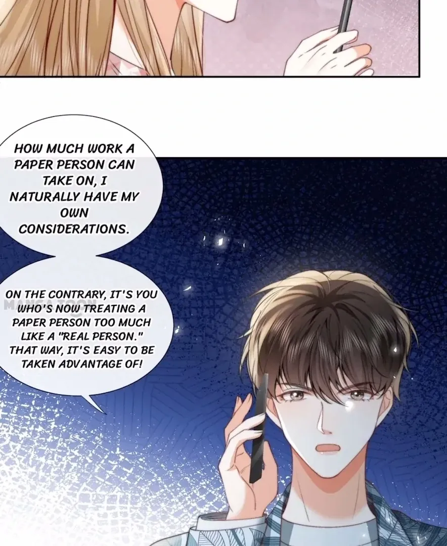 2D Lover Chapter 30 Online - página 40