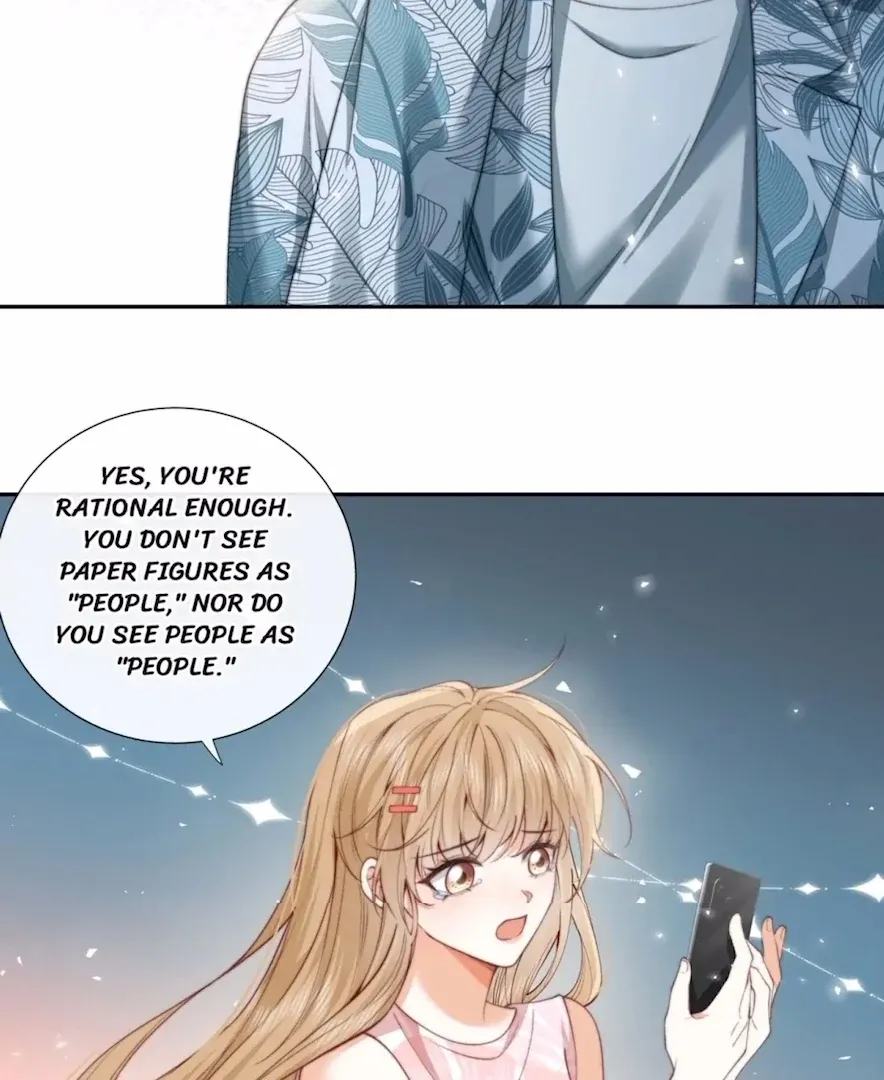 2D Lover Chapter 30 Online - página 41
