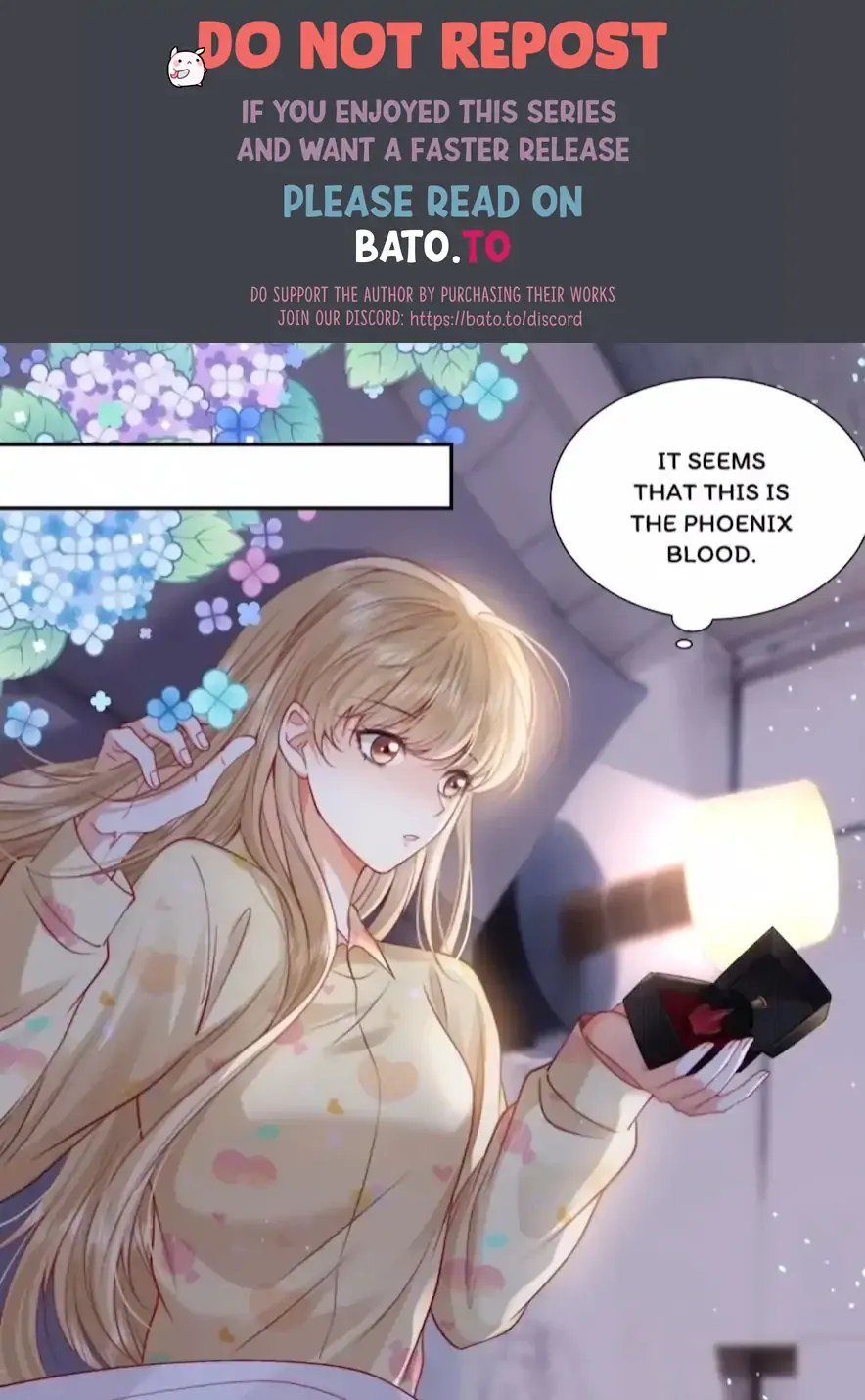 2D Lover Chapter 32 Online - página 2