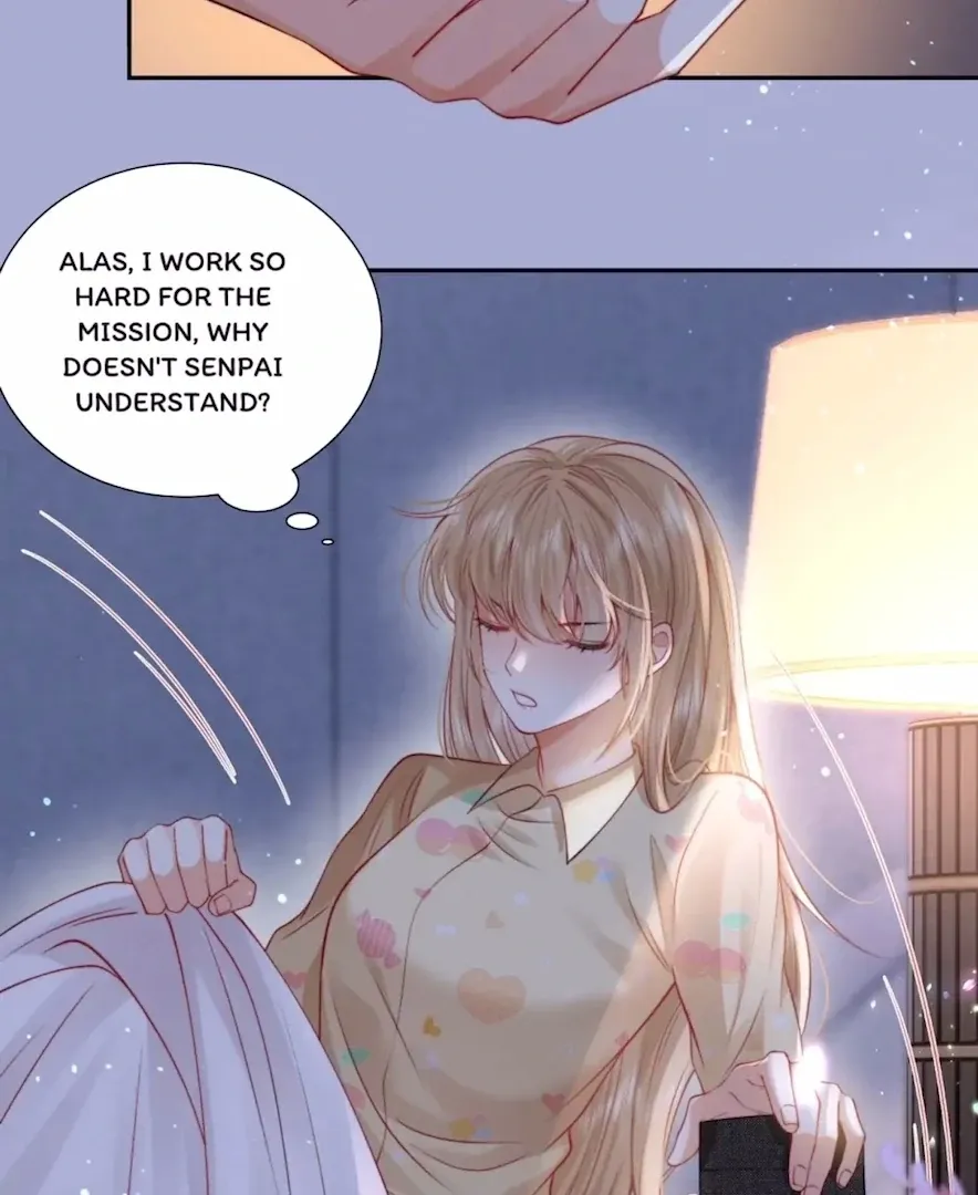 2D Lover Chapter 32 Online - página 4
