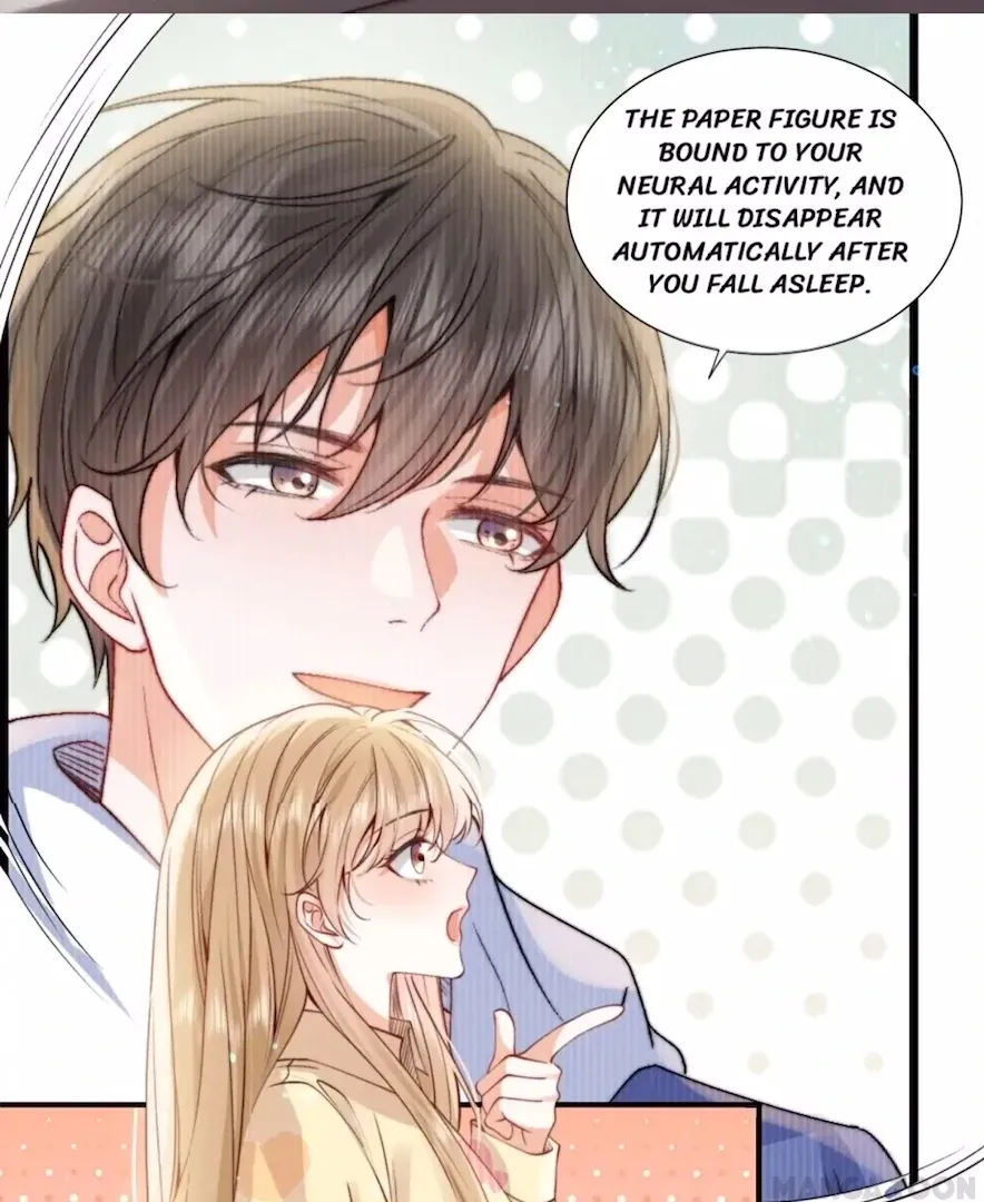 2D Lover Chapter 32 Online - página 15