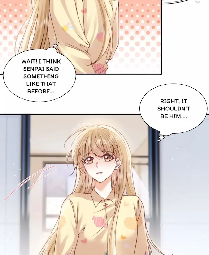 2D Lover Chapter 32 Online - página 16