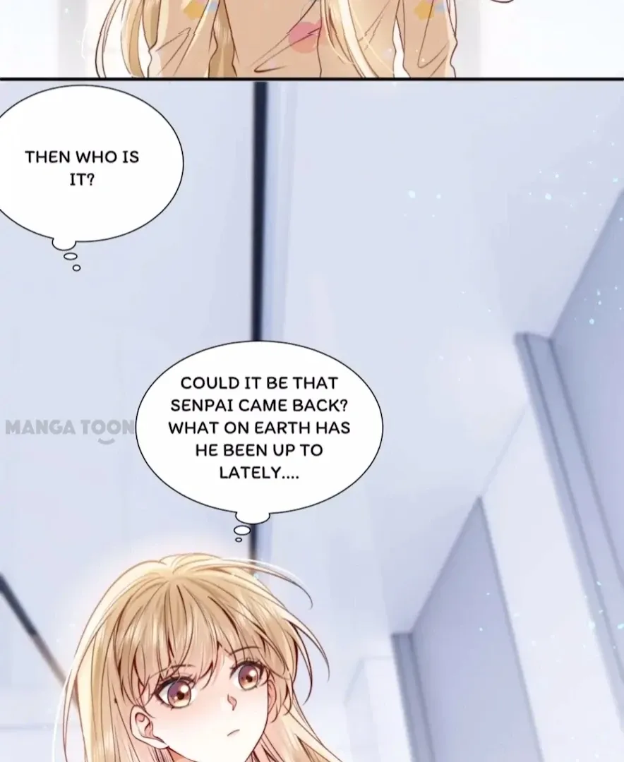 2D Lover Chapter 32 Online - página 17