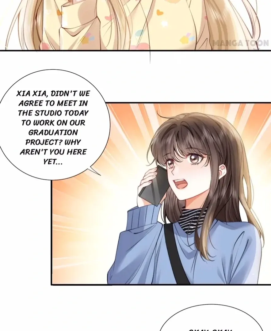 2D Lover Chapter 32 Online - página 19