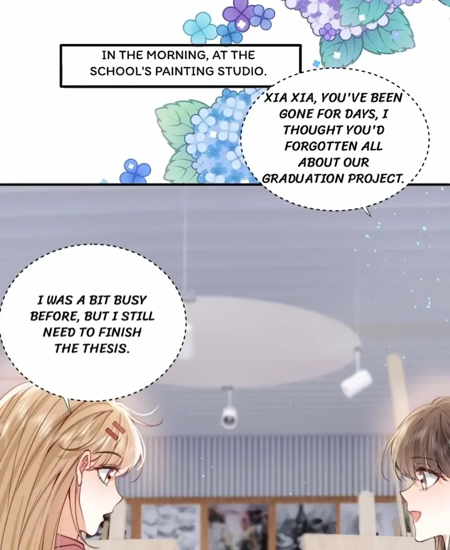 2D Lover Chapter 32 Online - página 21