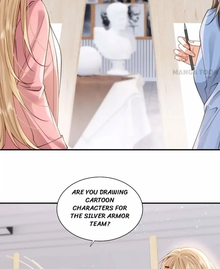 2D Lover Chapter 32 Online - página 22