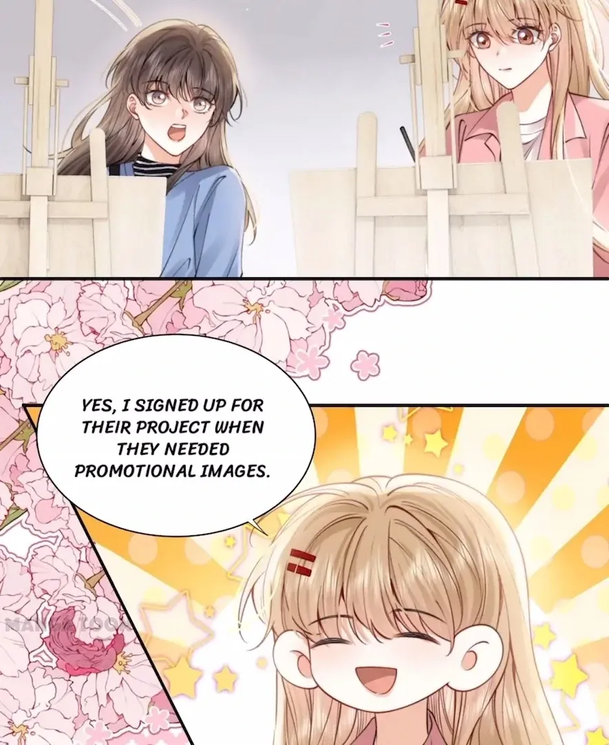 2D Lover Chapter 32 Online - página 23