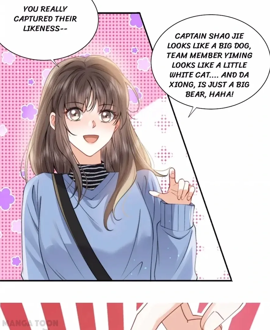 2D Lover Chapter 32 Online - página 26