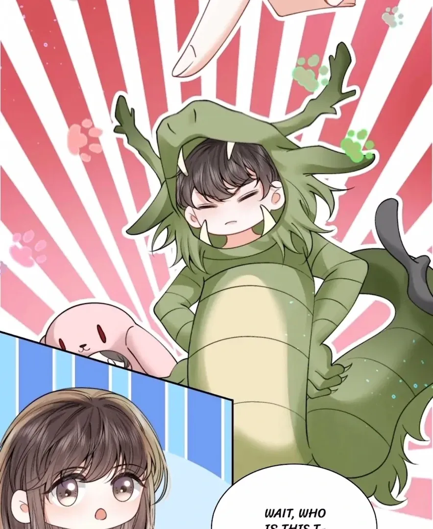 2D Lover Chapter 32 Online - página 27