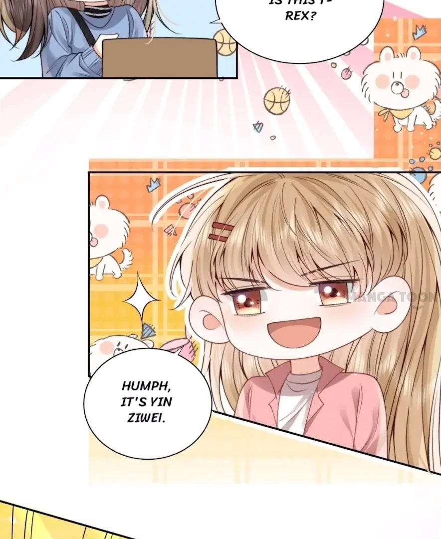 2D Lover Chapter 32 Online - página 28