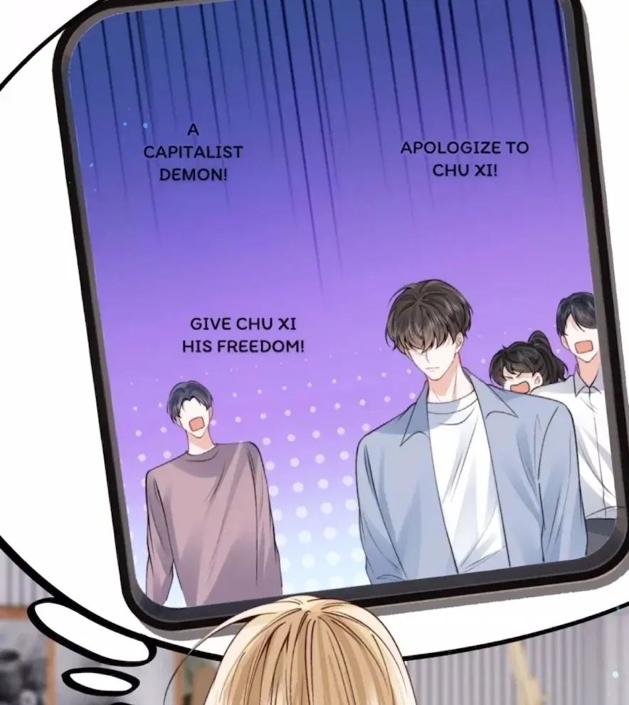 2D Lover Chapter 32 Online - página 32