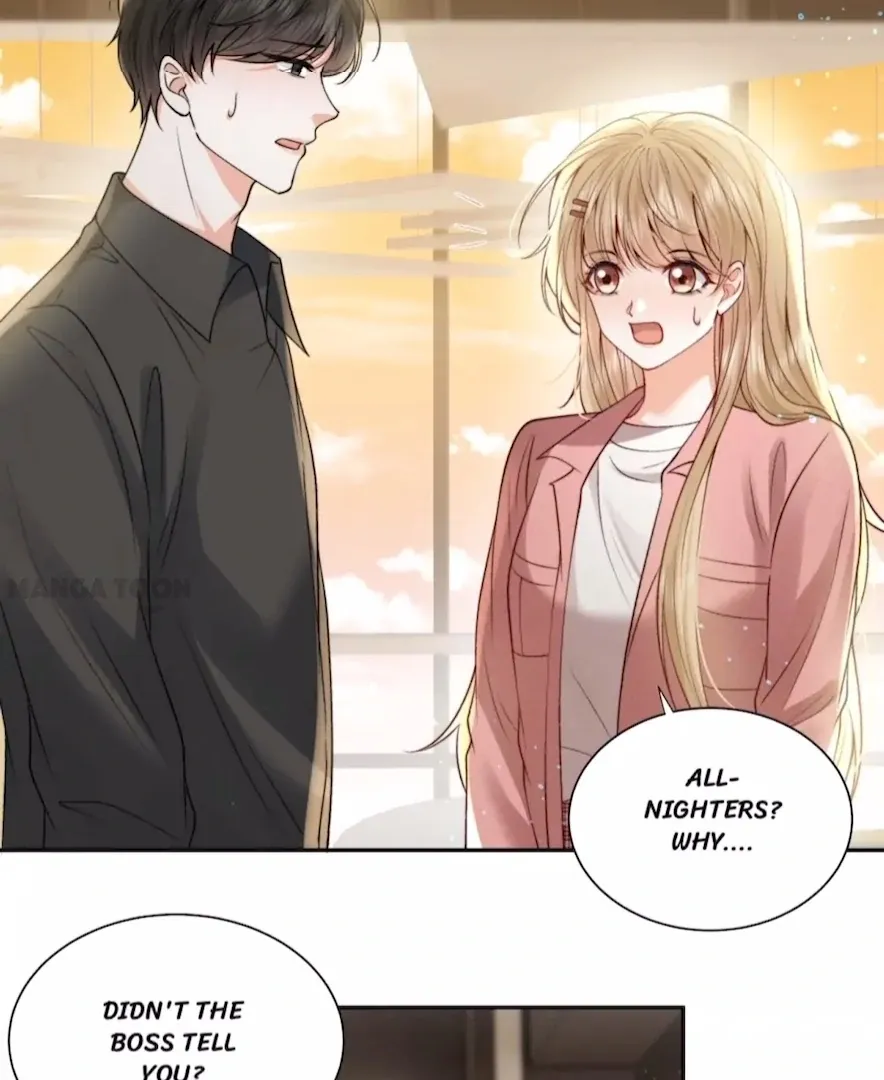 2D Lover Chapter 32 Online - página 36