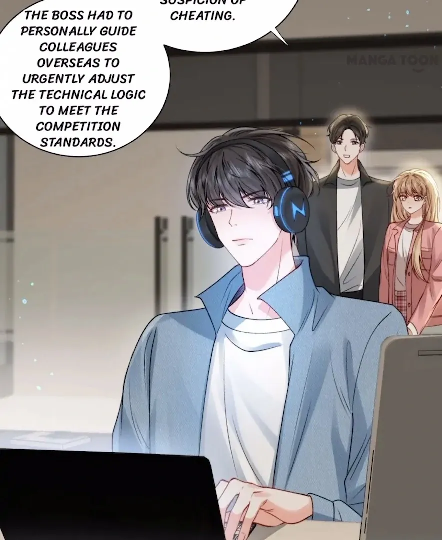 2D Lover Chapter 32 Online - página 38