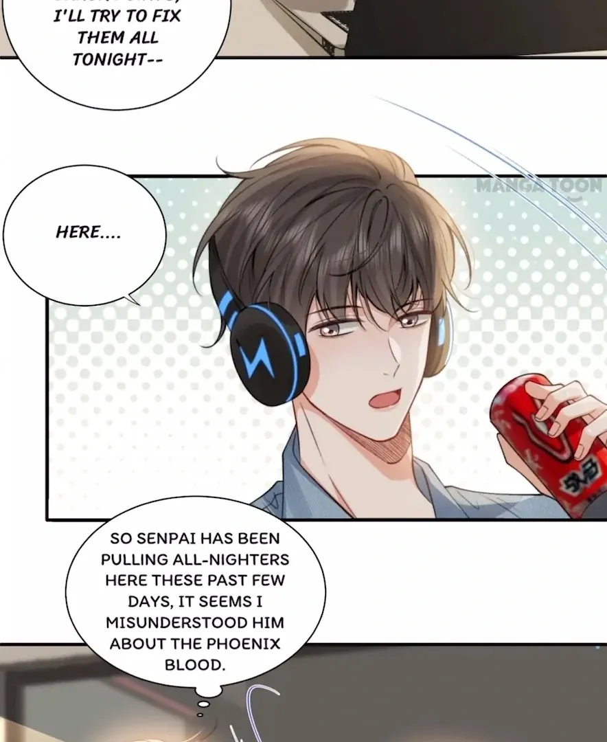 2D Lover Chapter 32 Online - página 41