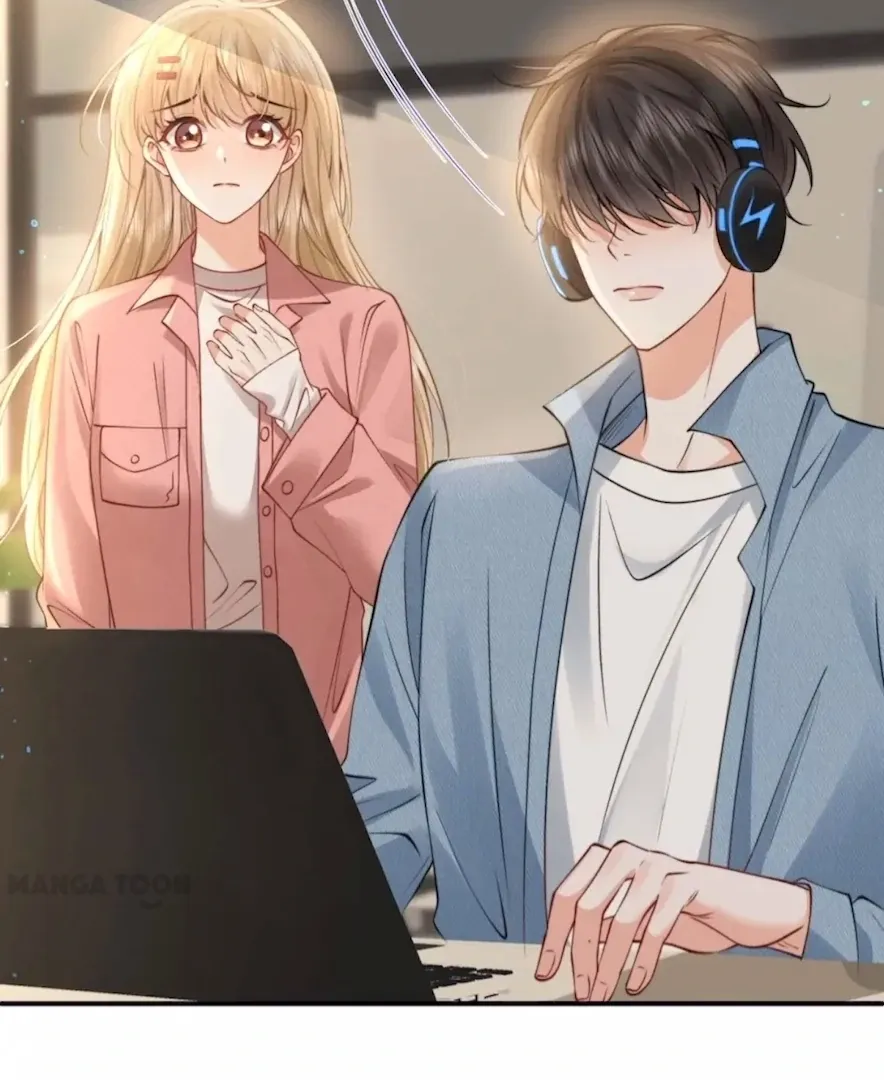 2D Lover Chapter 32 Online - página 42