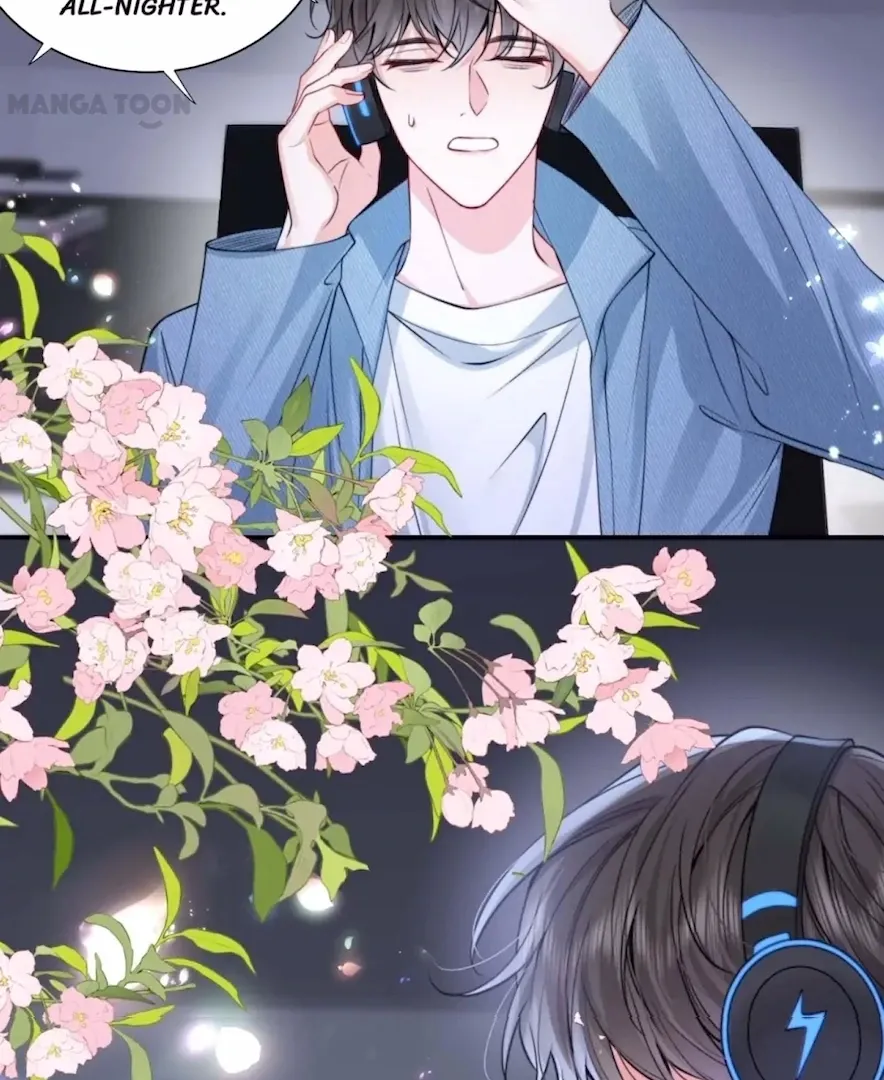 2D Lover Chapter 32 Online - página 49