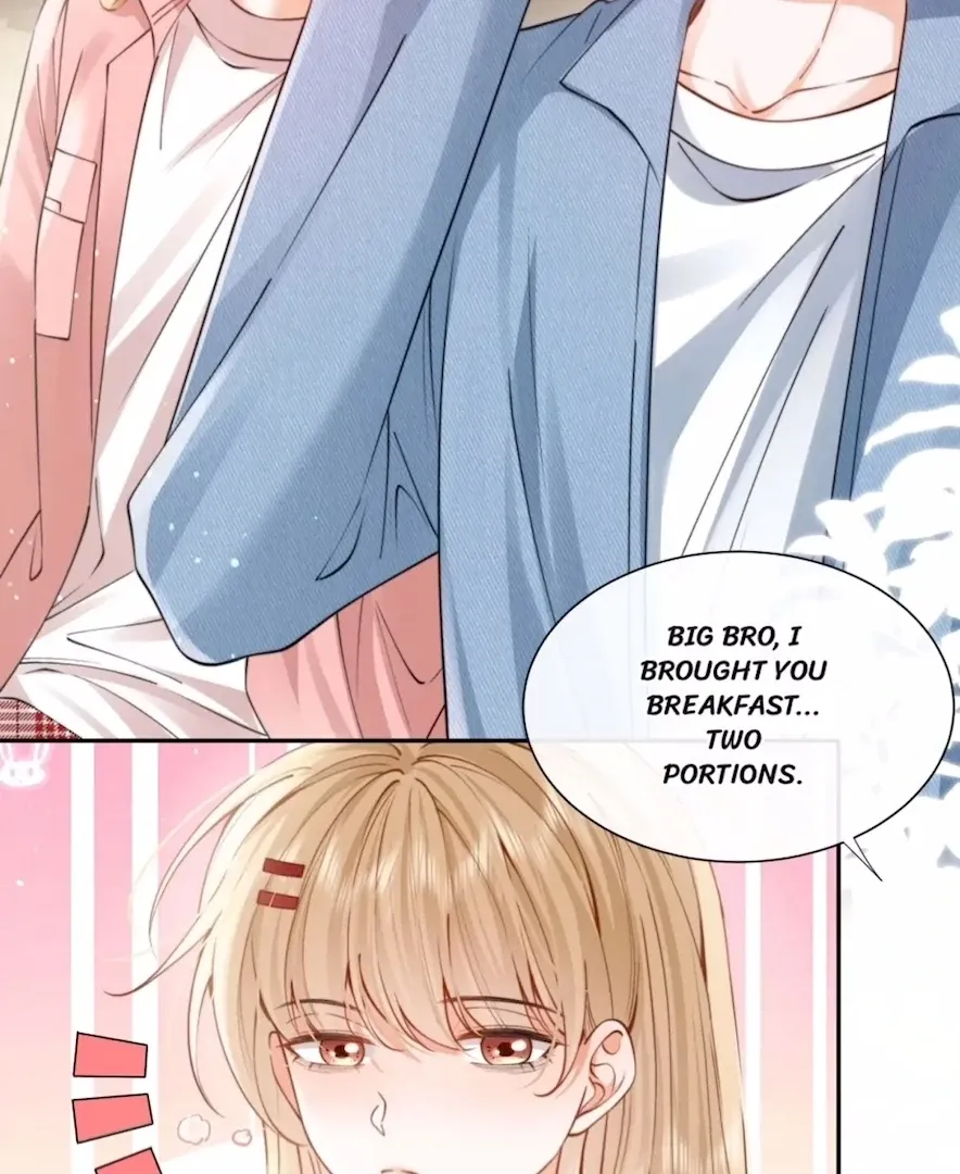 2D Lover Chapter 33 Online - página 4