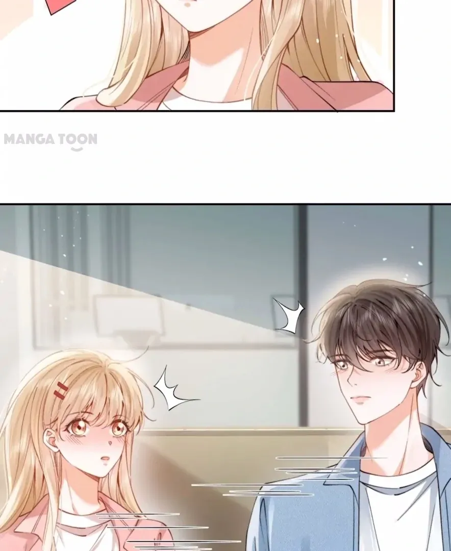 2D Lover Chapter 33 Online - página 5