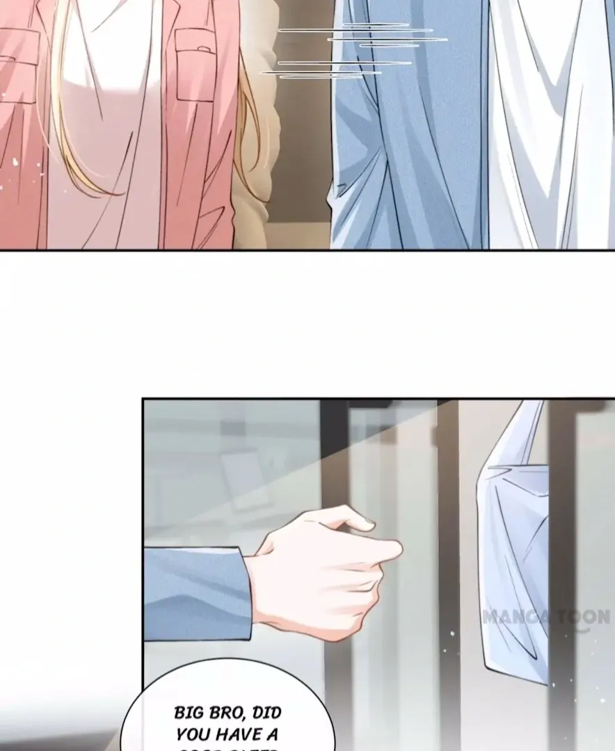 2D Lover Chapter 33 Online - página 6